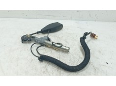 Recambio de anclaje cinturon delantero izquierdo para renault trafic ii furgoneta (fl) 2.0 dci 115 (fl01, fl0u) referencia OEM I 2