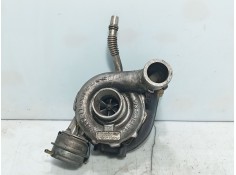 Recambio de turbocompresor para audi a4 b6 avant (8e5) 2.5 tdi referencia OEM IAM 059145653AL  