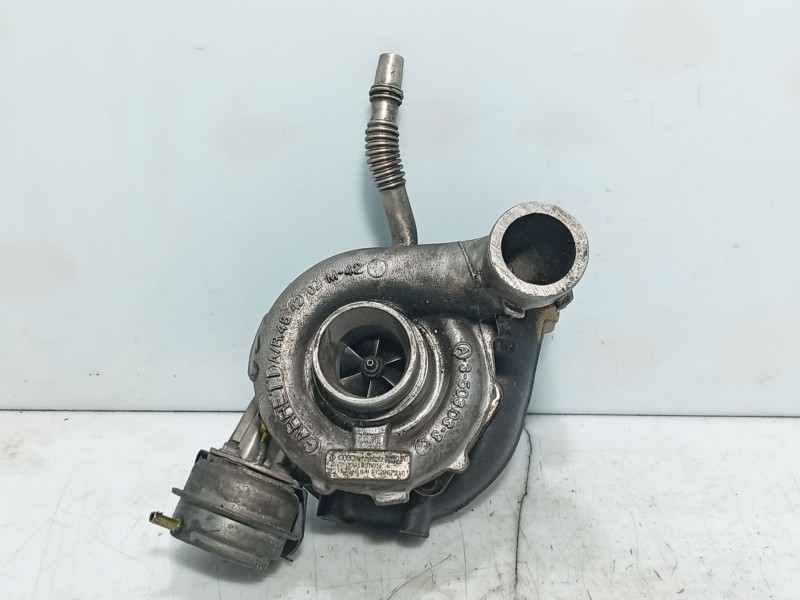 Recambio de turbocompresor para audi a4 b6 avant (8e5) 2.5 tdi referencia OEM IAM 059145653AL  