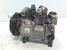 Recambio de compresor aire acondicionado para audi a4 b6 avant (8e5) 2.5 tdi referencia OEM IAM   