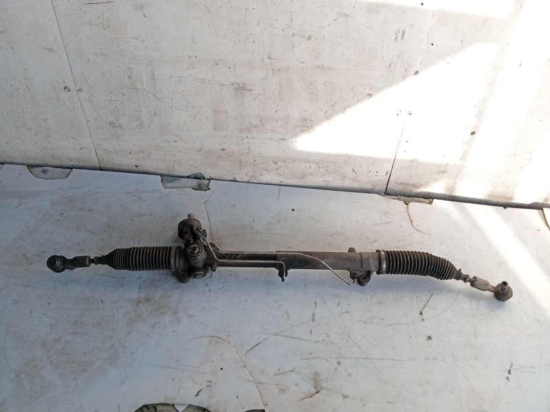 Recambio de cremallera direccion para audi a4 b6 avant (8e5) 2.5 tdi referencia OEM IAM 8E1422054EX  