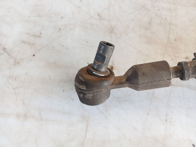 Recambio de cremallera direccion para audi a4 b6 avant (8e5) 2.5 tdi referencia OEM IAM 8E1422054EX  