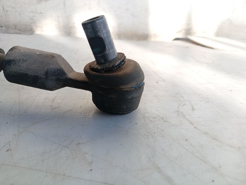 Recambio de cremallera direccion para audi a4 b6 avant (8e5) 2.5 tdi referencia OEM IAM 8E1422054EX  