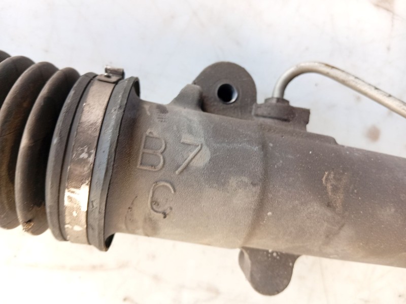 Recambio de cremallera direccion para audi a4 b6 avant (8e5) 2.5 tdi referencia OEM IAM 8E1422054EX  