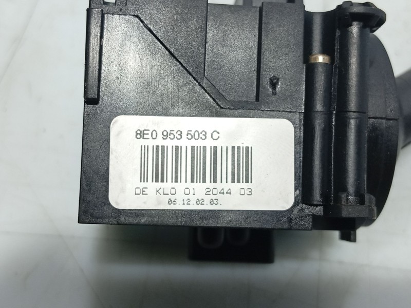 Recambio de mando limpia para audi a4 b6 avant (8e5) 2.5 tdi referencia OEM IAM   