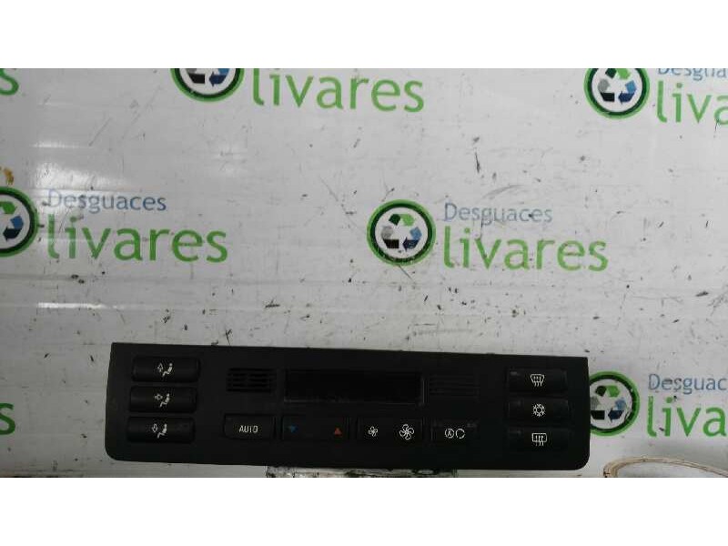 Recambio de mando climatizador para  referencia OEM IAM   