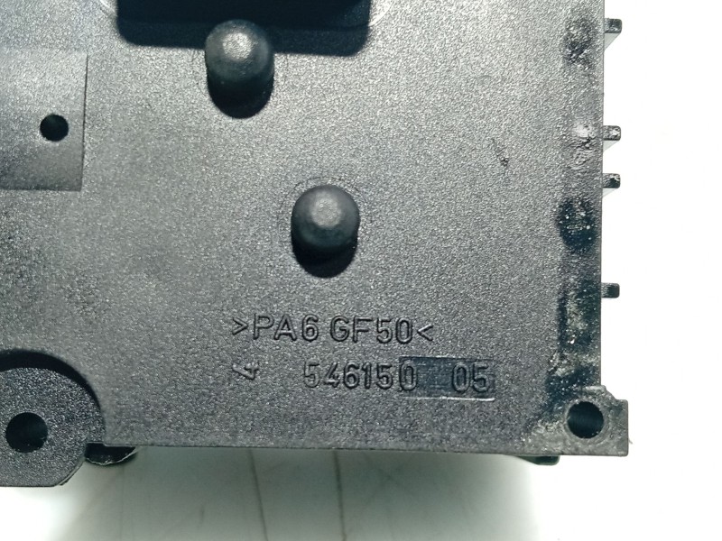 Recambio de mando limpia para audi a4 b6 avant (8e5) 2.5 tdi referencia OEM IAM   