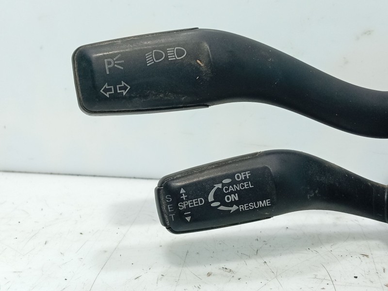 Recambio de mando intermitentes para audi a4 b6 avant (8e5) 2.5 tdi referencia OEM IAM   