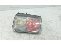 Recambio de piloto trasero izquierdo paragolpes para renault trafic ii furgoneta (fl) 2.0 dci 115 (fl01, fl0u) referencia OEM IA