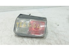 Recambio de piloto trasero izquierdo paragolpes para renault trafic ii furgoneta (fl) 2.0 dci 115 (fl01, fl0u) referencia OEM IA 2