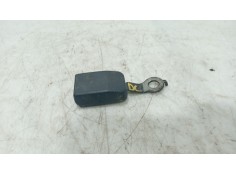 Recambio de anclaje cinturon delantero derecho para renault trafic ii furgoneta (fl) 2.0 dci 115 (fl01, fl0u) referencia OEM IAM