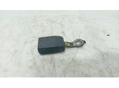 Recambio de anclaje cinturon delantero derecho para renault trafic ii furgoneta (fl) 2.0 dci 115 (fl01, fl0u) referencia OEM IAM 2