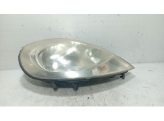Recambio de faro derecho para renault trafic ii furgoneta (fl) 2.0 dci 115 (fl01, fl0u) referencia OEM IAM 7700311372  