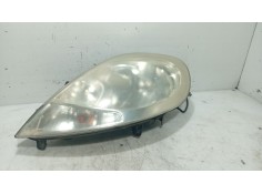 Recambio de faro izquierdo para renault trafic ii furgoneta (fl) 2.0 dci 115 (fl01, fl0u) referencia OEM IAM 7700311371  