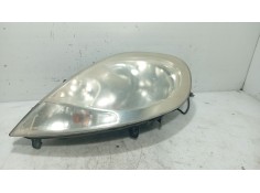 Recambio de faro izquierdo para renault trafic ii furgoneta (fl) 2.0 dci 115 (fl01, fl0u) referencia OEM IAM 7700311371   2