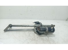 Recambio de motor limpia delantero para renault trafic ii furgoneta (fl) 2.0 dci 115 (fl01, fl0u) referencia OEM IAM 7701055893 