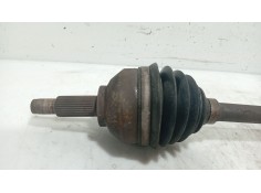 Recambio de transmision delantera izquierda para renault trafic ii furgoneta (fl) 2.0 dci 115 (fl01, fl0u) referencia OEM IAM 82 2