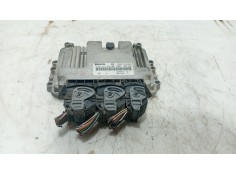 Recambio de centralita motor uce para renault trafic ii furgoneta (fl) 2.0 dci 115 (fl01, fl0u) referencia OEM IAM   