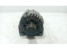 Recambio de alternador para renault trafic ii furgoneta (fl) 2.0 dci 115 (fl01, fl0u) referencia OEM IAM 8200404459 / 231009513R 2
