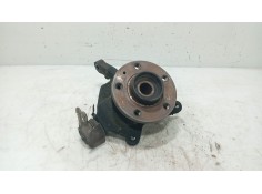 Recambio de mangueta delantera derecha para renault trafic ii furgoneta (fl) 2.0 dci 115 (fl01, fl0u) referencia OEM IAM 8200630