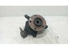 Recambio de mangueta delantera derecha para renault trafic ii furgoneta (fl) 2.0 dci 115 (fl01, fl0u) referencia OEM IAM 8200630 2