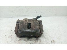 Recambio de pinza freno delantera izquierda para renault trafic ii furgoneta (fl) 2.0 dci 115 (fl01, fl0u) referencia OEM IAM 77 2