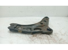 Recambio de brazo suspension inferior delantero izquierdo para renault trafic ii furgoneta (fl) 2.0 dci 115 (fl01, fl0u) referen