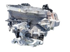 Recambio de caja cambios para opel astra h (a04) 1.7 cdti (l48) referencia OEM IAM 55583884   2