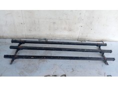 Recambio de baca para renault trafic ii furgoneta (fl) 2.0 dci 115 (fl01, fl0u) referencia OEM IAM   