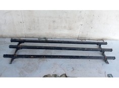 Recambio de baca para renault trafic ii furgoneta (fl) 2.0 dci 115 (fl01, fl0u) referencia OEM IAM    2
