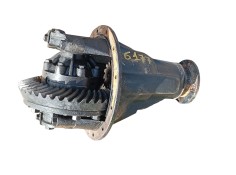 Recambio de diferencial trasero para kia sorento i (jc) 2.5 crdi referencia OEM IAM 524003E200  