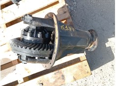 Recambio de diferencial trasero para kia sorento i (jc) 2.5 crdi referencia OEM IAM 524003E200  