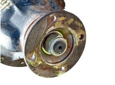 Recambio de diferencial trasero para kia sorento i (jc) 2.5 crdi referencia OEM IAM 524003E200   2