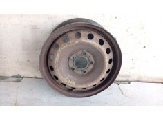 Recambio de llanta para renault trafic ii furgoneta (fl) 2.0 dci 115 (fl01, fl0u) referencia OEM IAM   