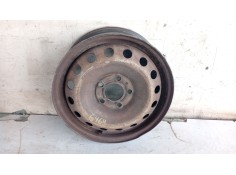 Recambio de llanta para renault trafic ii furgoneta (fl) 2.0 dci 115 (fl01, fl0u) referencia OEM IAM    2
