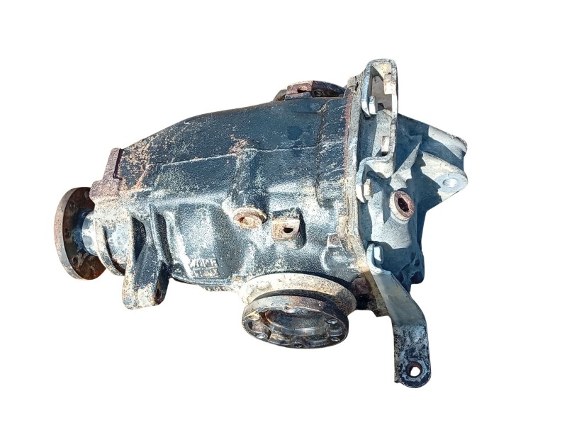 Recambio de diferencial trasero para bmw 3 (e46) 320 d referencia OEM IAM   