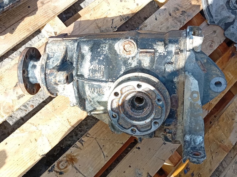 Recambio de diferencial trasero para bmw 3 (e46) 320 d referencia OEM IAM   