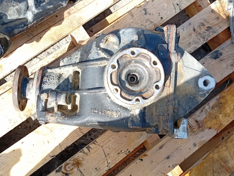 Recambio de diferencial trasero para bmw 3 (e46) 320 d referencia OEM IAM   