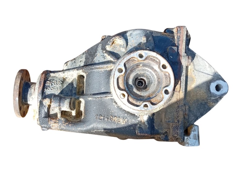 Recambio de diferencial trasero para bmw 3 (e46) 320 d referencia OEM IAM   