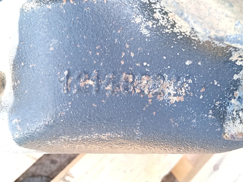 Recambio de diferencial trasero para bmw 3 (e46) 320 d referencia OEM IAM   
