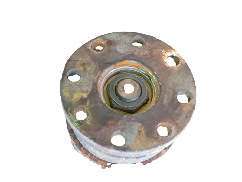 Recambio de diferencial trasero para bmw 3 (e46) 320 d referencia OEM IAM   