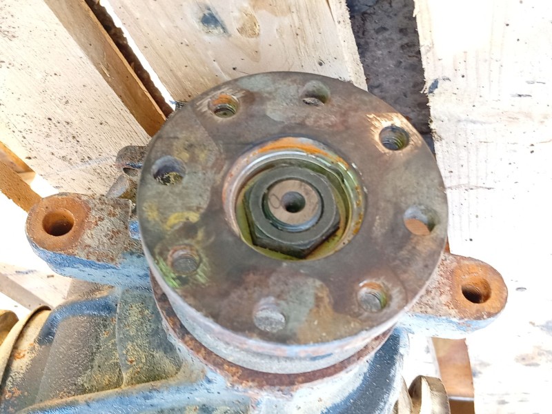 Recambio de diferencial trasero para bmw 3 (e46) 320 d referencia OEM IAM   