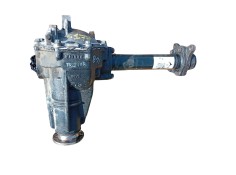 Recambio de diferencial delantero para kia sorento i (jc) 2.5 crdi referencia OEM IAM   