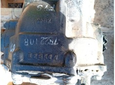 Recambio de diferencial delantero para kia sorento i (jc) 2.5 crdi referencia OEM IAM    2