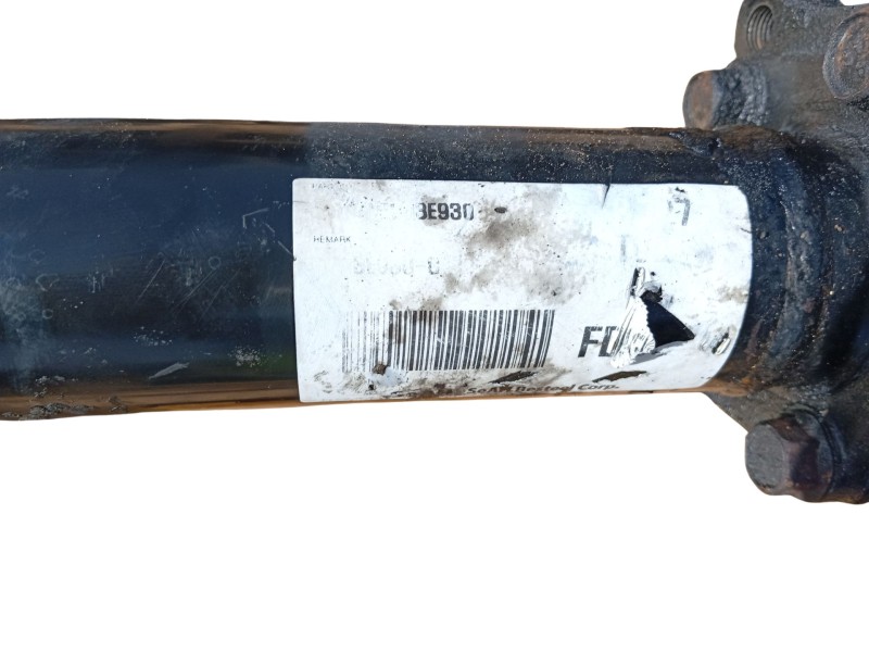 Recambio de diferencial delantero para kia sorento i (jc) 2.5 crdi referencia OEM IAM   