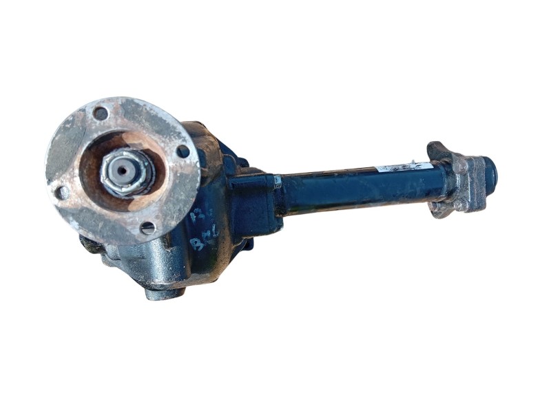 Recambio de diferencial delantero para kia sorento i (jc) 2.5 crdi referencia OEM IAM   