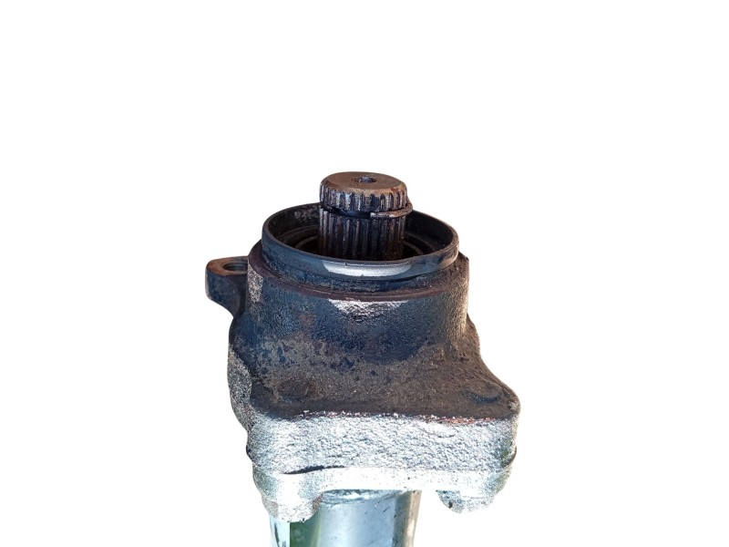 Recambio de diferencial delantero para kia sorento i (jc) 2.5 crdi referencia OEM IAM   