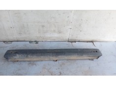 Recambio de paragolpes trasero para renault trafic ii furgoneta (fl) 2.0 dci 115 (fl01, fl0u) referencia OEM IAM   