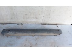 Recambio de paragolpes trasero para renault trafic ii furgoneta (fl) 2.0 dci 115 (fl01, fl0u) referencia OEM IAM    2