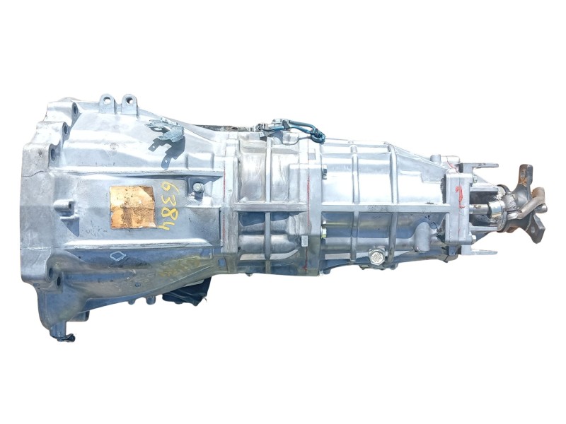Recambio de caja cambios para lexus is ii (_e2_) 220d (ale20) referencia OEM IAM 3303053170 / 3303053330  
